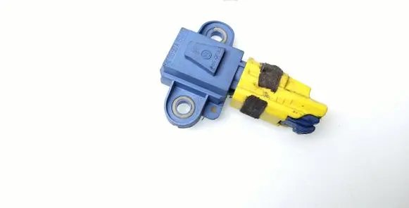 Volkswagen Golf V Airbag deployment crash/impact sensor 1K0955557A