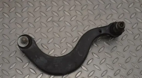 Rear upper control arm/wishbone