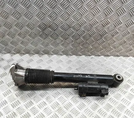 Mercedes-Benz GLE W167 Rear shock absorber/damper A1673202301