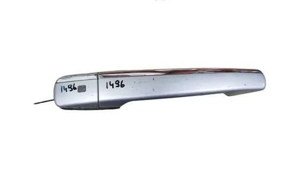 Mercedes-Benz E W210 Front door exterior handle