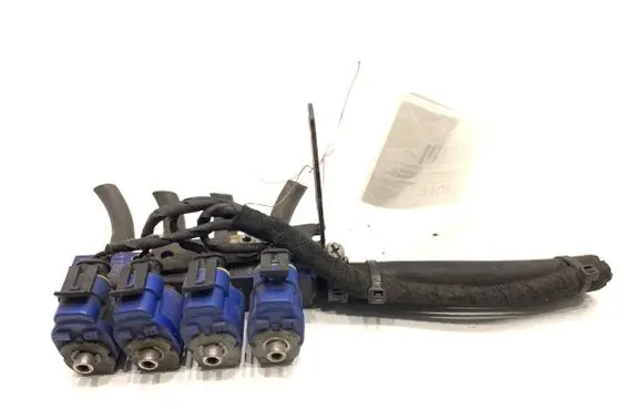 Renault Clio IV LP gas injector 67R-011030