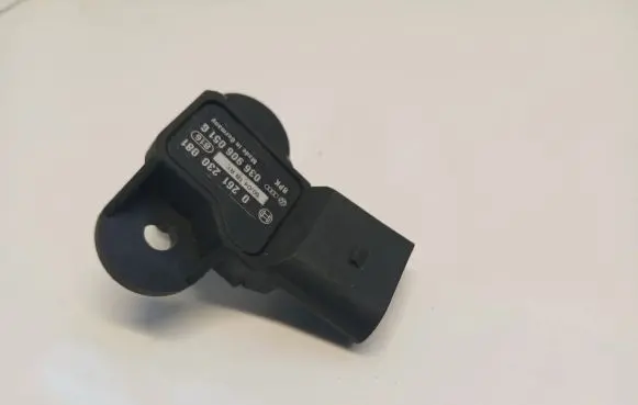Seat Altea Air pressure sensor 036906051G 0261230081