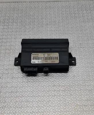 Citroen Berlingo Parking PDC control unit/module 9663821680 6002JC0860 0263004204