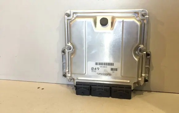 Volvo S40, V40 Engine control unit/module 30630049 0281010440
