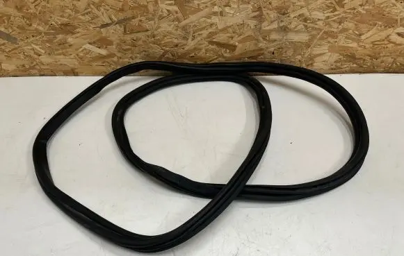 BMW X5 G05 Rear door rubber seal (on body) 7428696