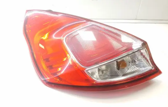 Ford Fiesta Rear/tail lights C1BB13405AD