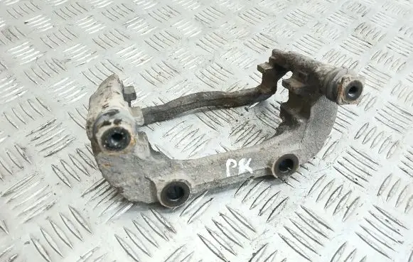 Seat Ibiza III (6L) Front Brake Caliper Pad/Carrier 