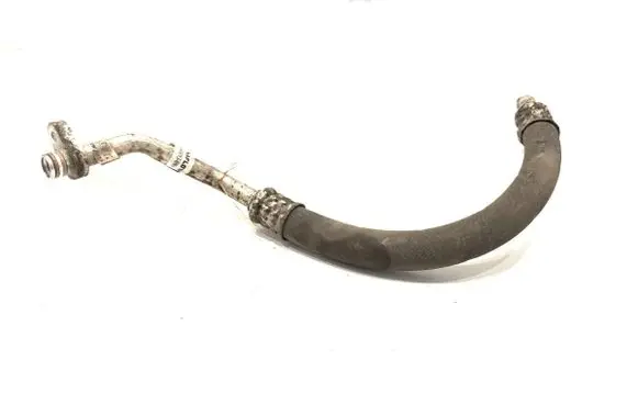 Citroen Berlingo Air conditioning (A/C) pipe/hose 9681693480