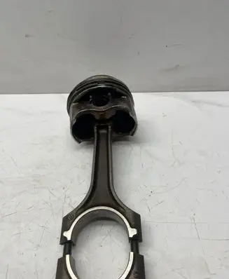 Audi A4 S4 B8 8K Piston with connecting rod