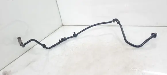 BMW X5 E70 Breather/breather pipe/hose 