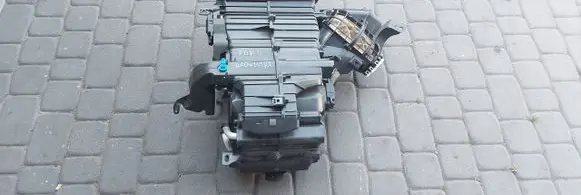 Ford Ecosport Interior heater climate box assembly GN1119B555EKBParts