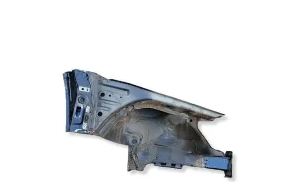 Audi A3 S3 8P Front quarter panel 