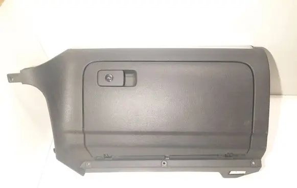 Volkswagen Golf VI Glove box set 1K1857097C P0110294
