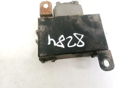 Hyundai Matrix Other control units/modules
