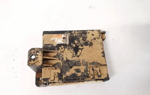 Toyota Auris 150 Other control units/modules 8865002430 88650-02430
