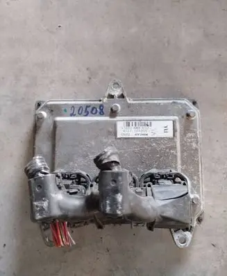 Honda Civic Engine control unit/module 37820rmxe02 37820-rmx-e02