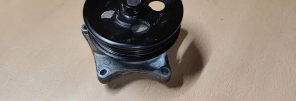Chevrolet Malibu Water pump 12642753003