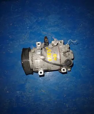 KIA Pro Cee'd II Other air conditioning (A/C) parts CA500JDCKA06