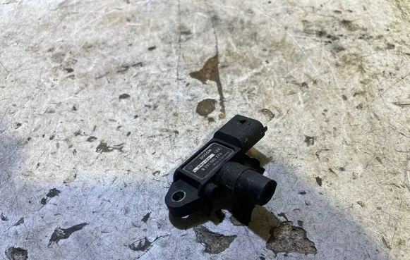 Jeep Compass Air pressure sensor 0281002770
