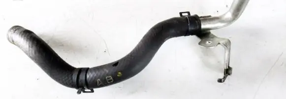 Mazda CX-5 II Engine coolant pipe/hose