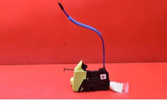 KIA Sportage Front door lock 81310R2010