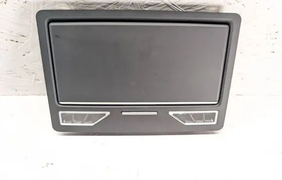 Audi A8 S8 D5 Rear seat light 4N4858563