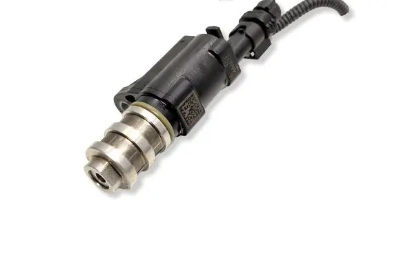 Mini Cooper F57 Turbo solenoid valve 7639993