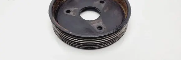 Volvo S40, V40 Power steering pump pulley 7700105711B