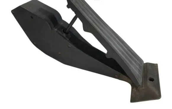 BMW 1 E81 E87 Accelerator throttle pedal 6766931 35426766931