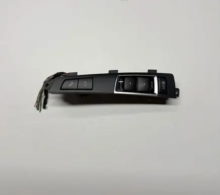 BMW 5 F10 F11 Parking (PDC) sensor switch 9202946