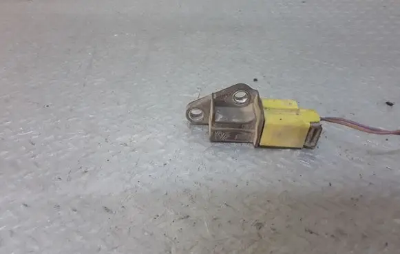 Audi A5 8T 8F Airbag deployment crash/impact sensor 8K0959651
