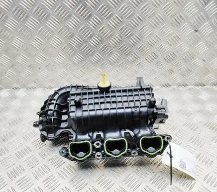 Audi A1 Intake manifold 04C145749A 04C129709K
