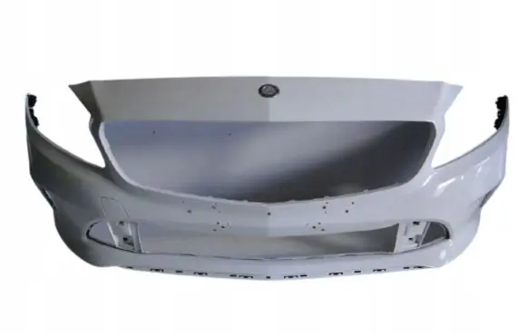 Mercedes-Benz A W176 Front bumper