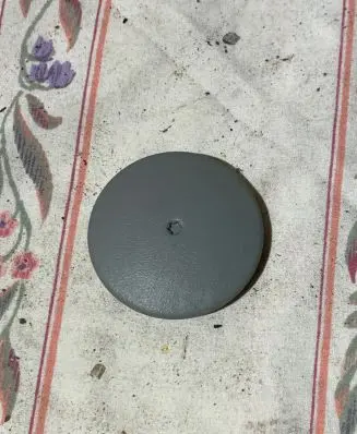 Renault Scenic I Other interior part