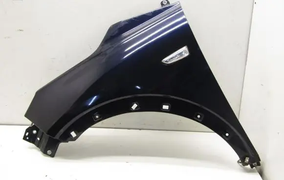 Opel Crossland X Fender 