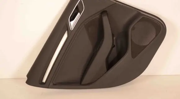 Audi A3 S3 8V Rear door card panel trim