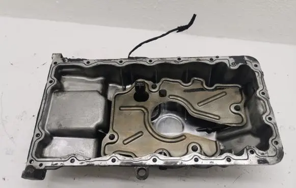 KIA Carens IV Oil sump 