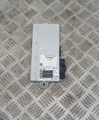 BMW 5 E60 E61 CAS control unit/module 6965050 5WK47995 2911ACAS2