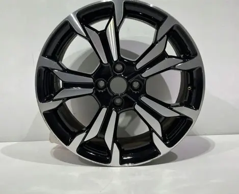 Ford Ecosport R18 forged rim 4X108