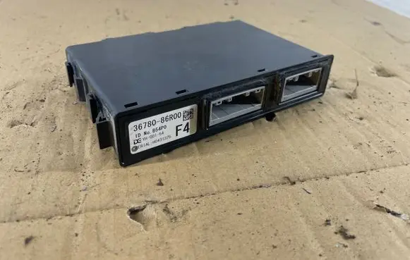 Suzuki Vitara (LY) Other control units/modules 3678086R00 H0431375 RE4R0