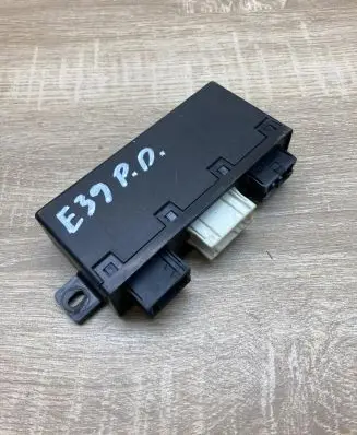 BMW 5 E39 Door control unit/module 6904253 05071772