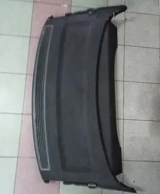 Volkswagen PASSAT B6 Parcel shelf 3C5863413AC