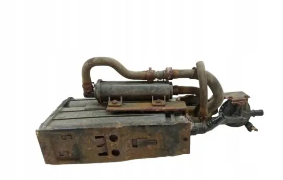 KIA Optima Other engine bay part