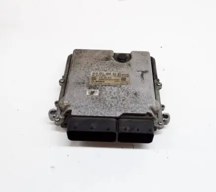Mercedes-Benz GLC X253 C253 Engine control unit/module 0281030556 A6519006401