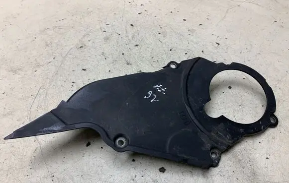 Volkswagen Golf VI Timing belt guard (cover) 03L109147
