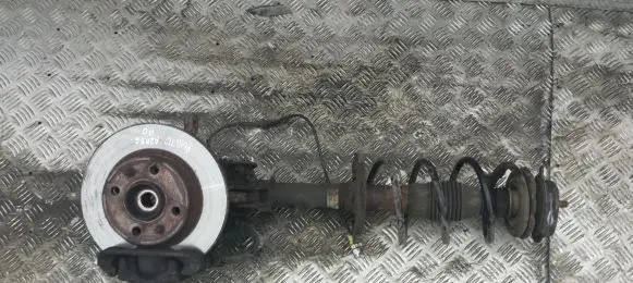 Fiat Punto (188) Front coil spring