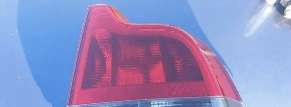 Volvo S60 Rear/tail lights 8664080 8664082