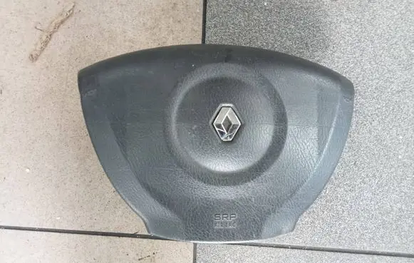 Renault Laguna II Steering wheel airbag 8200284548A CK878DN 542418950043