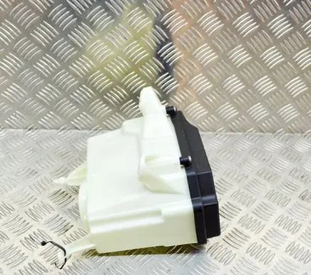 Mercedes-Benz C W205 Fuse box set A2055402428
