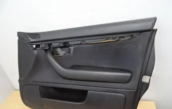 Audi A4 S4 B7 8E 8H Front door card panel trim